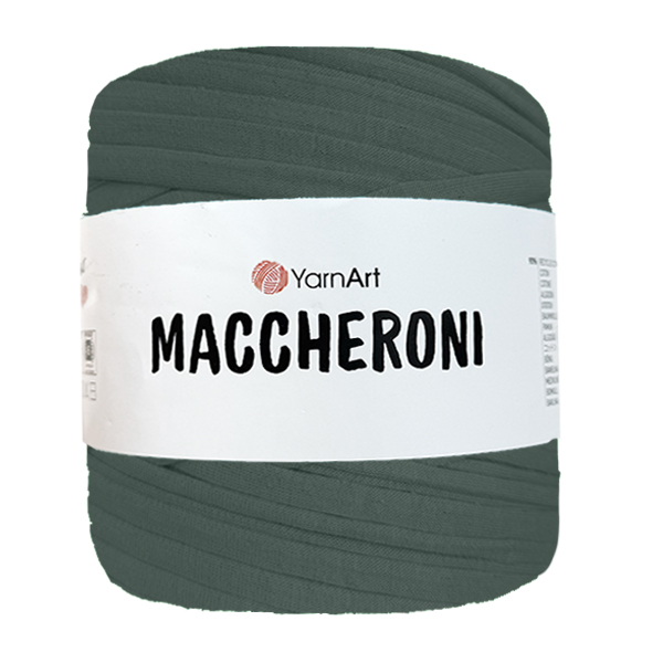 Макероні грифель YarnArt (ЯрнАрт)