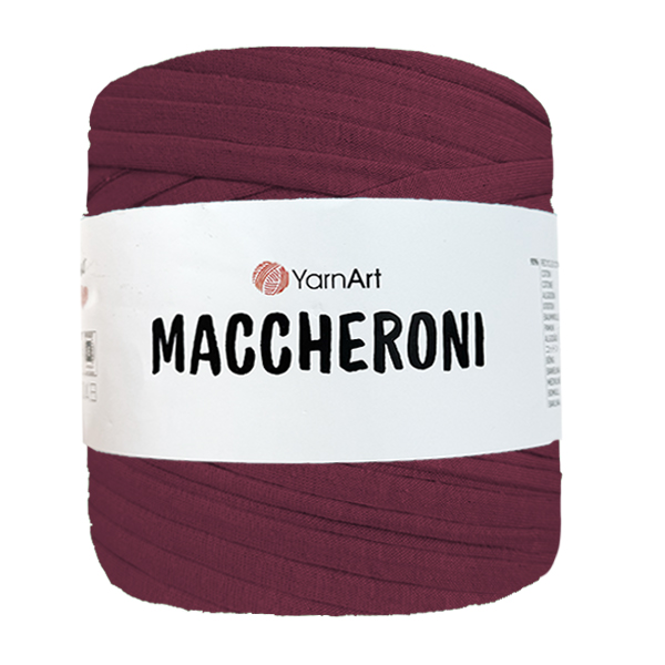 Макероні бордо YarnArt (ЯрнАрт)