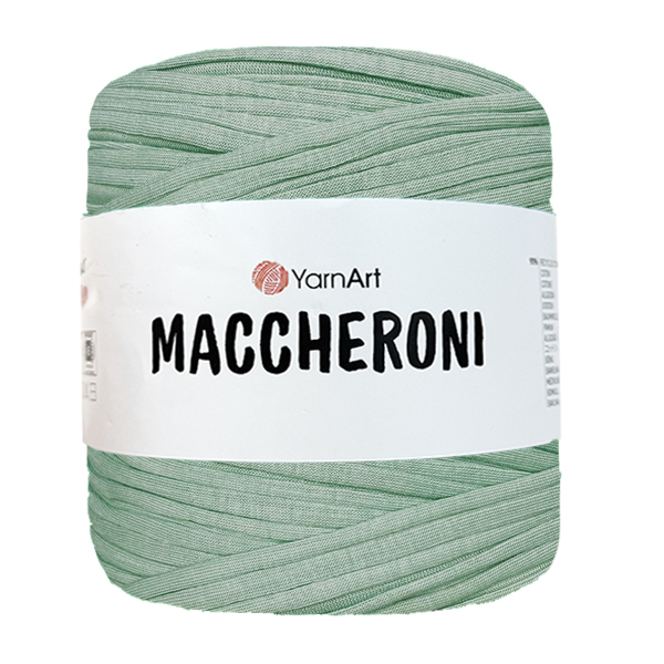 Макероні сальвія YarnArt (ЯрнАрт)
