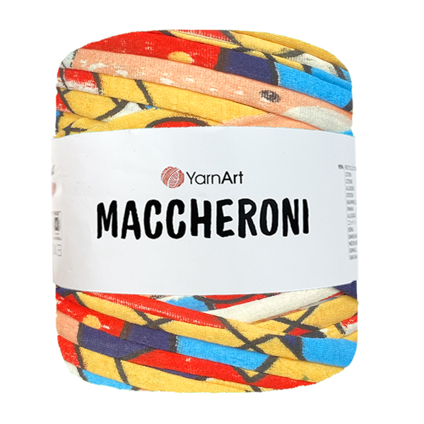 Макероні Картини імпресіоністів YarnArt (ЯрнАрт)