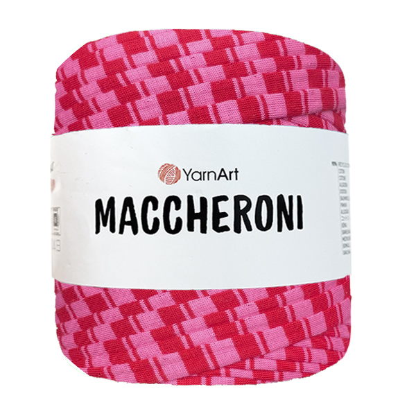 Макероні Колор Поп YarnArt (ЯрнАрт)
