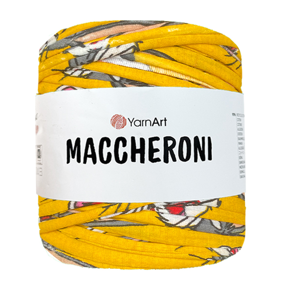 Макероні Яскраві сни YarnArt (ЯрнАрт)