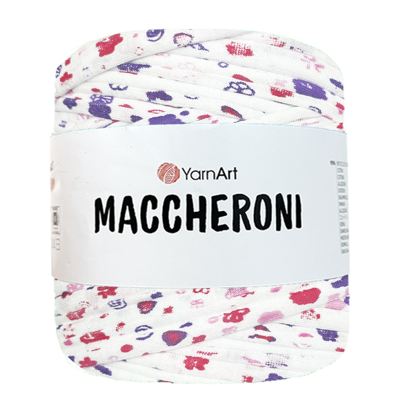 Макероні Мілкшейк YarnArt (ЯрнАрт)