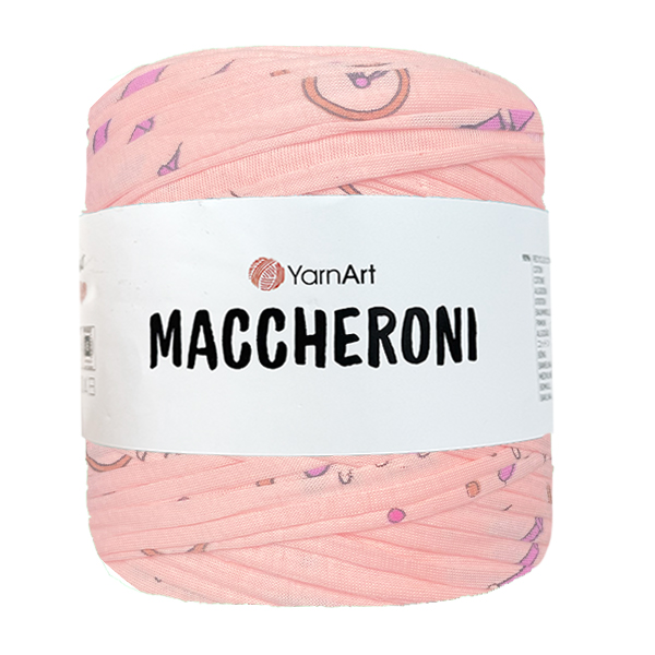 Макероні Країна Див YarnArt (ЯрнАрт)