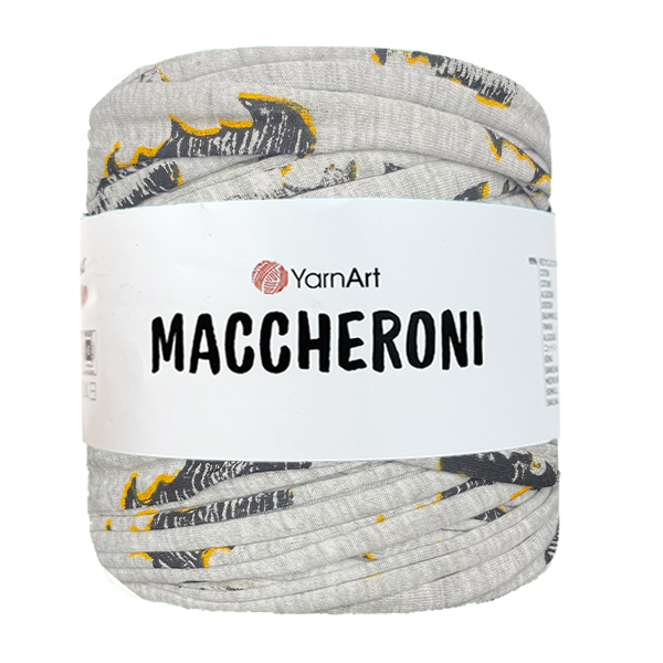 Макероні Супер герой YarnArt (ЯрнАрт)