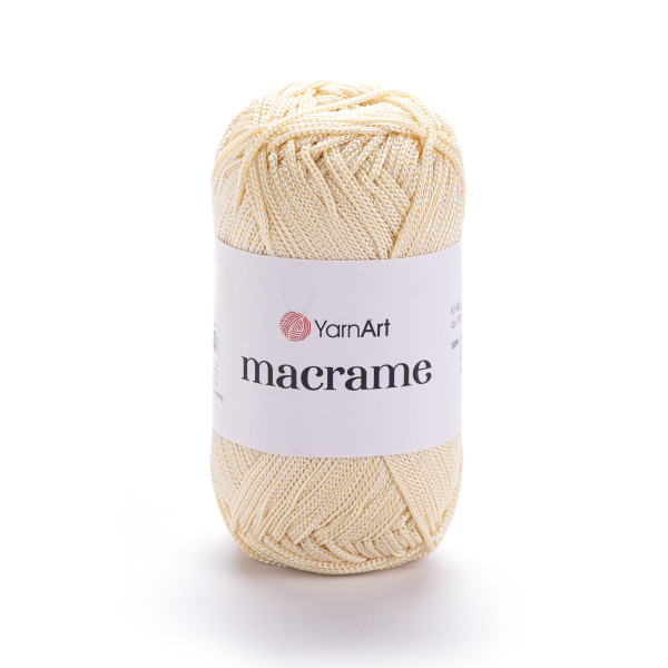Макраме 165 вершки YarnArt (ЯрнАрт)