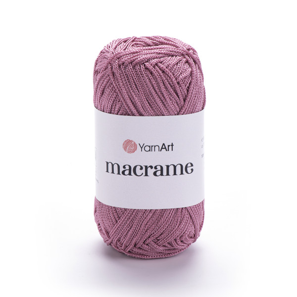 Макраме 141 фрез YarnArt (ЯрнАрт)