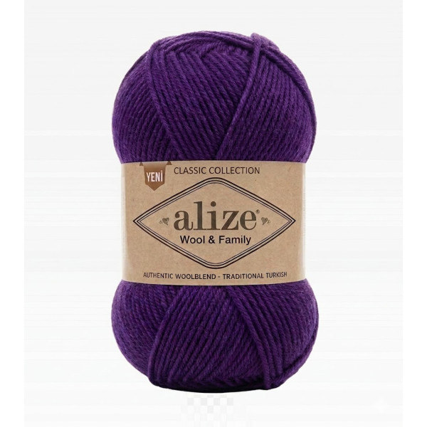 Вултайм 44 Alize (Алізе)