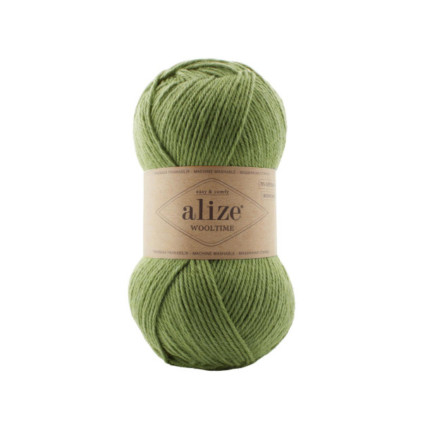 Вултайм 139 Alize (Алізе)