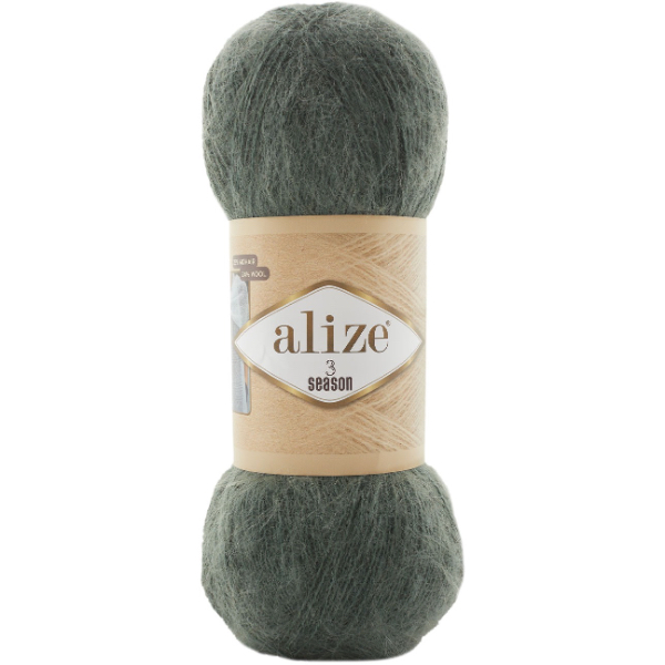 3 Сезон 180 олива Alize (Алізе)