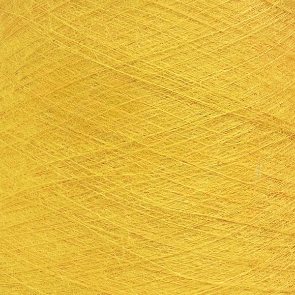 Мохер Фуга японський 44000 мімоза Sato Seni