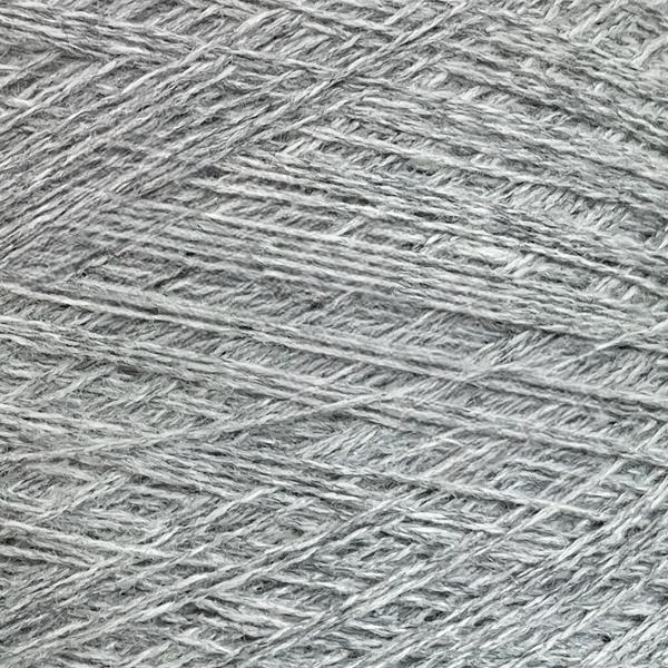 Бебі як 7000 конус 416 сірий Filati Naturali