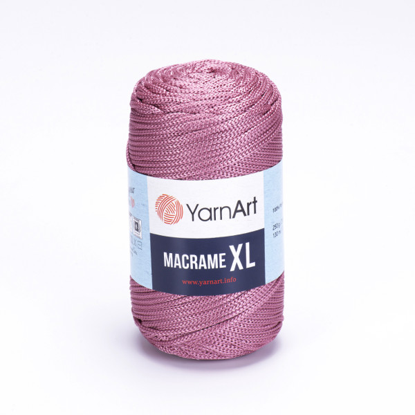 Макраме XL  141 фрез YarnArt (ЯрнАрт)