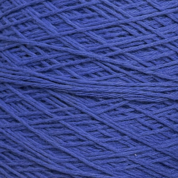 Кашемір   10% конус Lover 594 волошка Linsieme