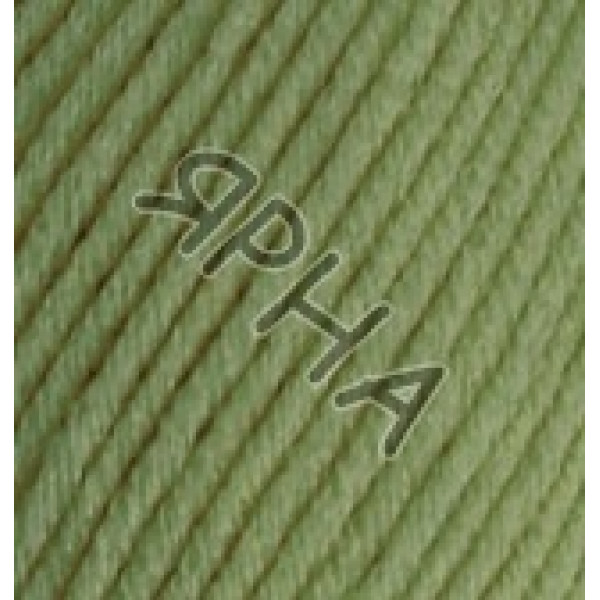 Мерино роял 485 оливка Alize (Алізе)