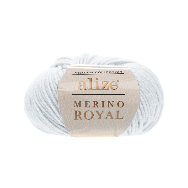 Мерино роял 698 Alize (Алізе)