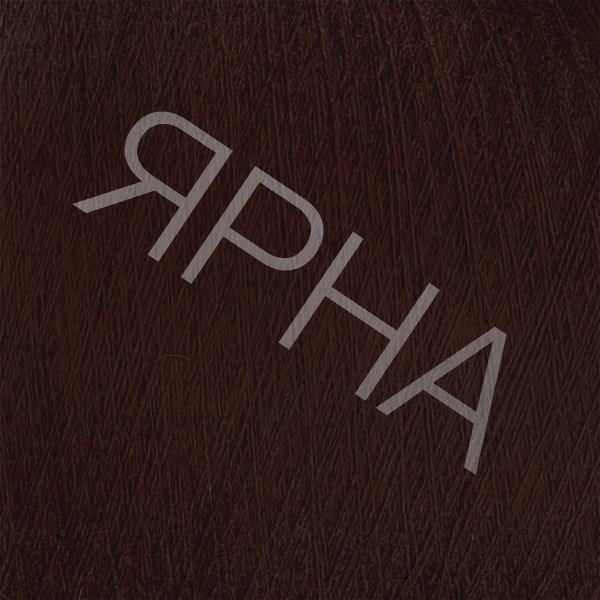 Шовк 100% 2/200 Shappe de Sole 210 марсала Botto Poala