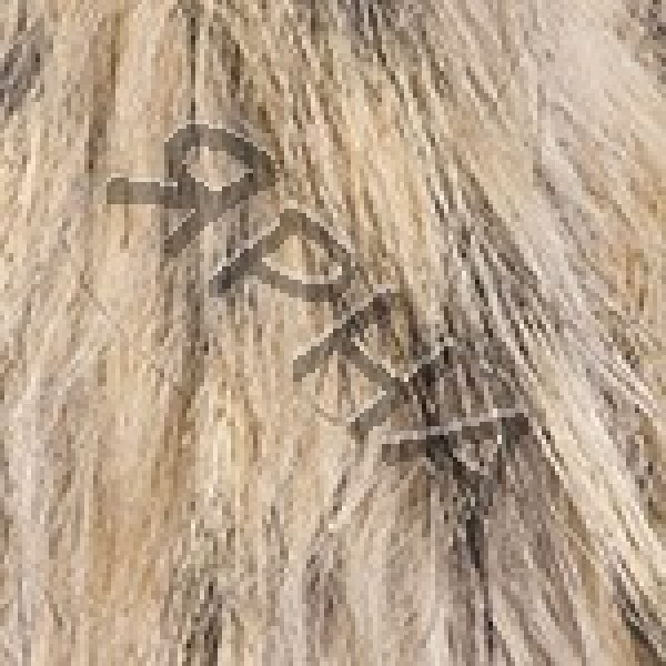 Хутро-воріт\shawl\ 304 єнот YarnArt (ЯрнАрт)