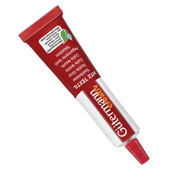 Клей текстильний для пряжі Gutermann HT2 TEXTIL 30г Gutermann