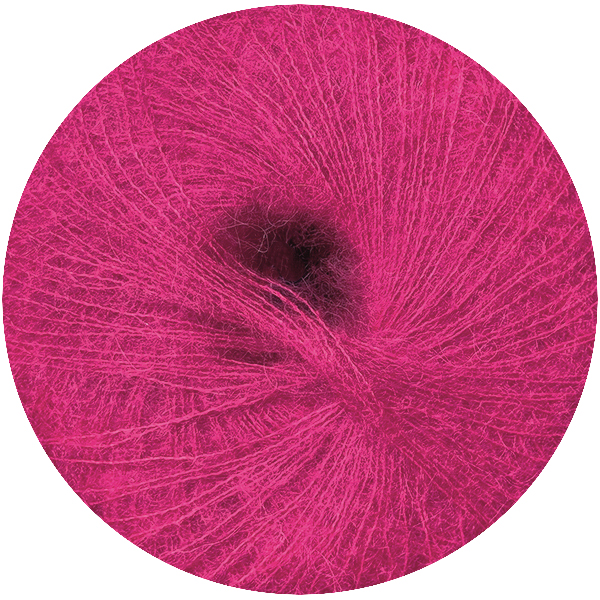 Нуар (Noir) 43188 фуксія LANIFICIO DELL'OLIVO