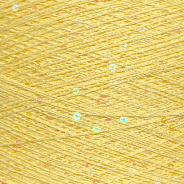 Бавовна з мікропаєткою    1036Р масло+райдужні паєтки Китай