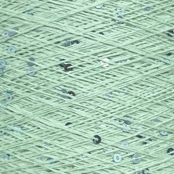 Бавовна з мікропаєткою   1103 тіфані Китай