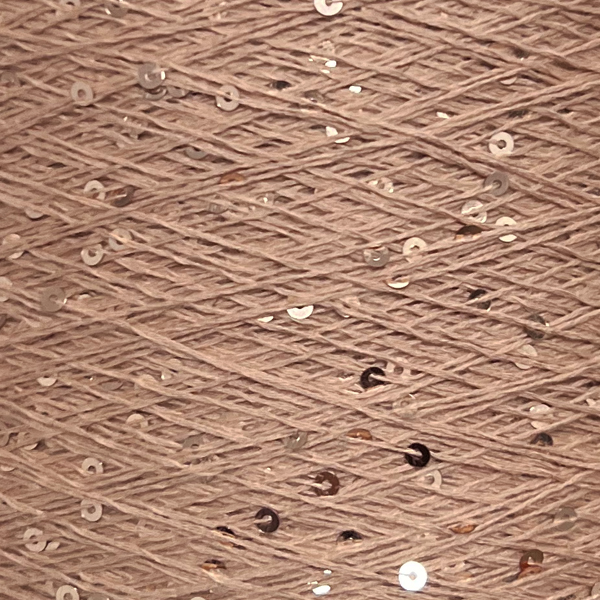 Бавовна з мікропаєткою   1081 кемел Китай