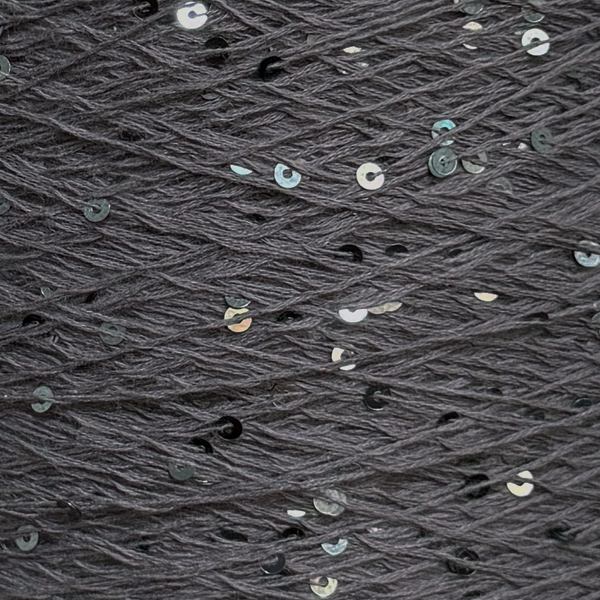 Бавовна з мікропаєткою   1236 акула кольорова  Китай