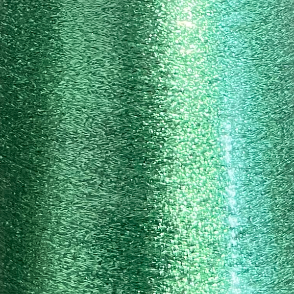 Люрекс конус Японія 911 зелена трава KYOTOTEX