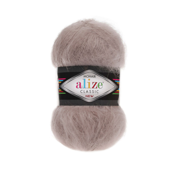 Мохер класик  ALIZE 542 Alize (Алізе)