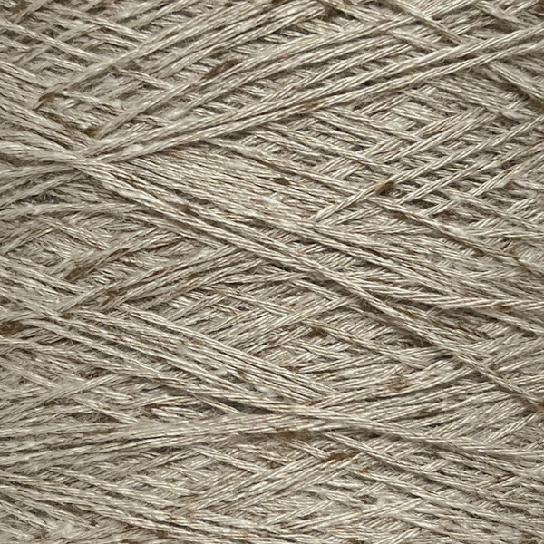Шовк 15% /Віскоза 85% Туссан  1/300 беж Filati Buratti