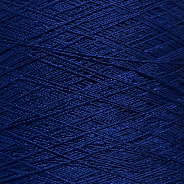 Шовк 100%  2/200*10 Rimanenza 61201 електрик Лоро Піана