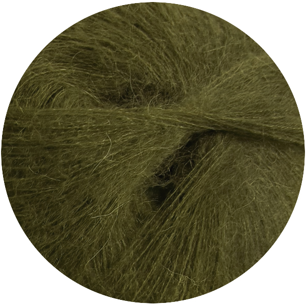 Антарес 650 хакі Ярна 