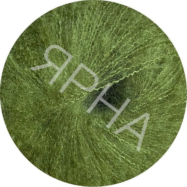 Антарес 650 хакі Ярна 