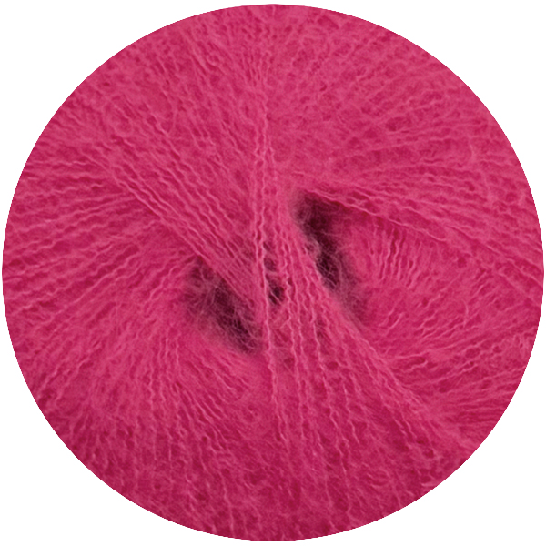 Антарес 8622 фуксія Ярна 