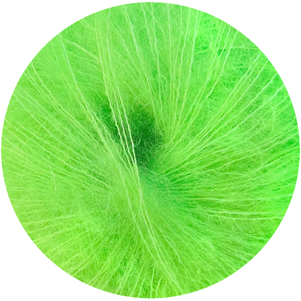 Антарес 800 салат неон Ярна 