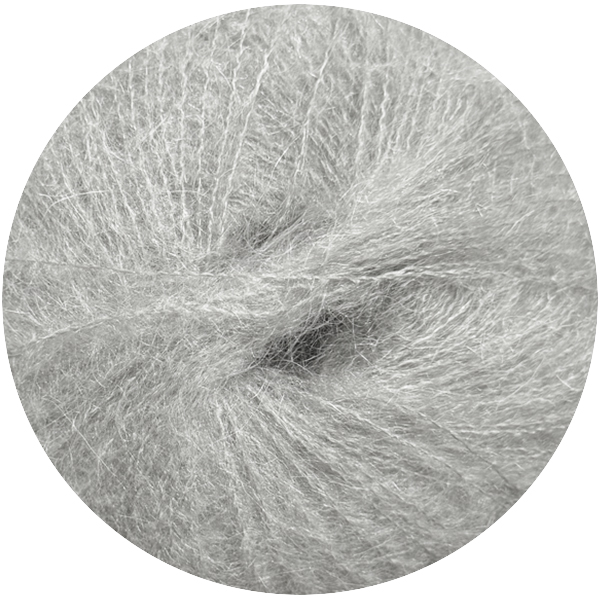 Антарес 7067 сіра хмаринка Ярна 