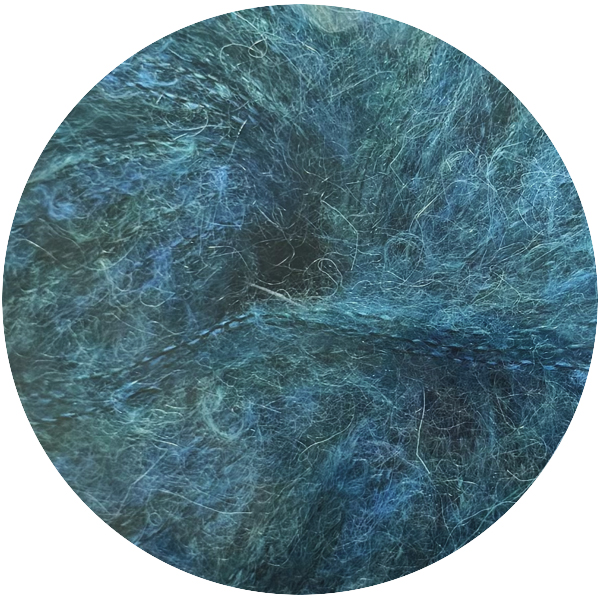 Антарес 7089 Індійський океан Ярна 