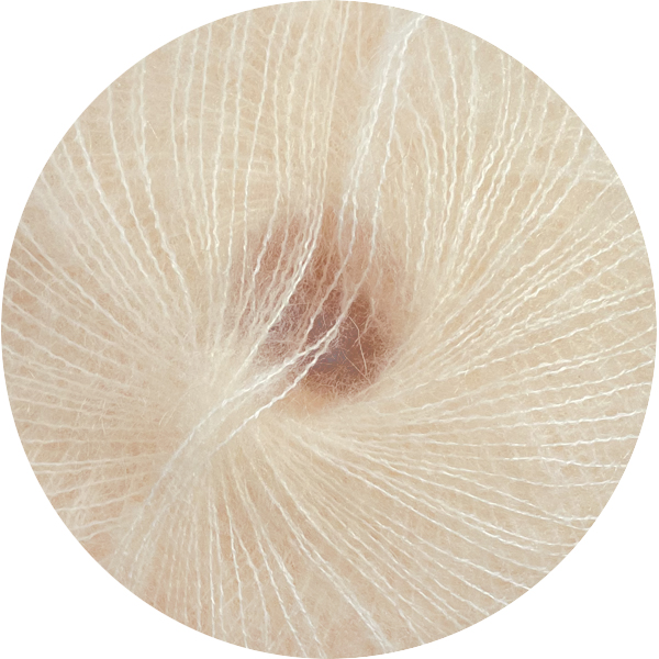 Антарес 9071 ваніль Ярна 