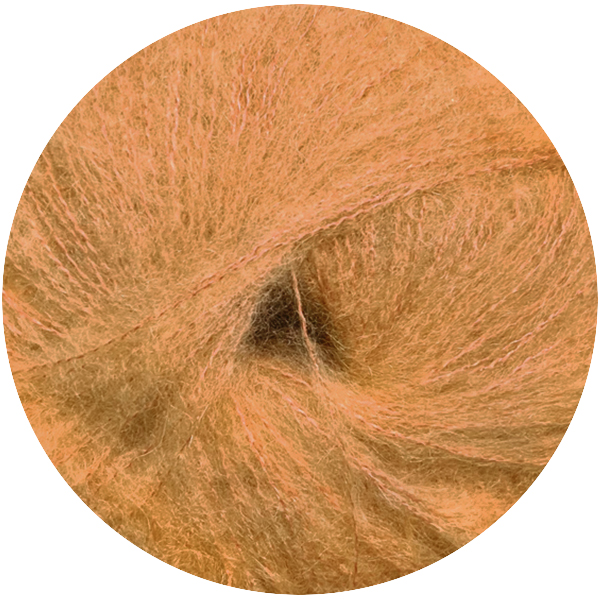 Антарес 44979 карамель Ярна 