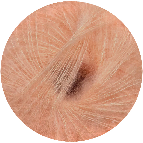 Антарес 2468 персикове морозиво Ярна 