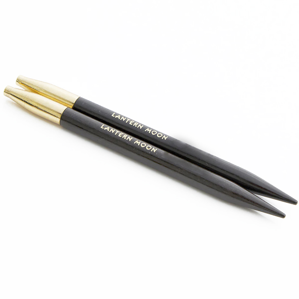 Спиці зйомні Lantern Moon Knitpro 350126 13 см 4.5 мм KnitPro