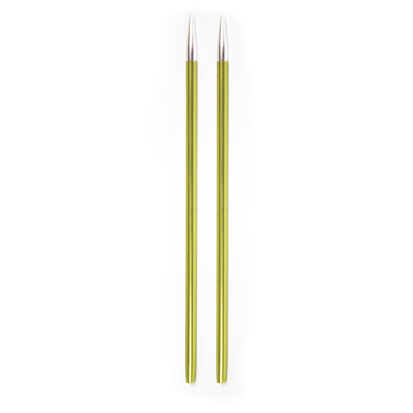 Cпиці зйомні Knitpro Zing 47501 3.5 мм KnitPro