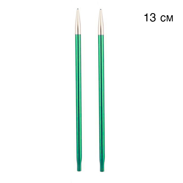 Cпиці зйомні Knitpro Zing 47512 3.25 мм KnitPro