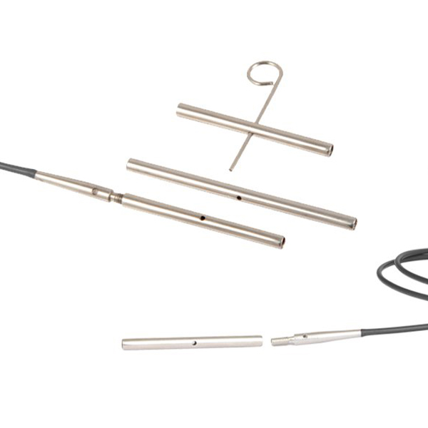 Набір з'єднювачів для лісок 10510 KnitPro KnitPro