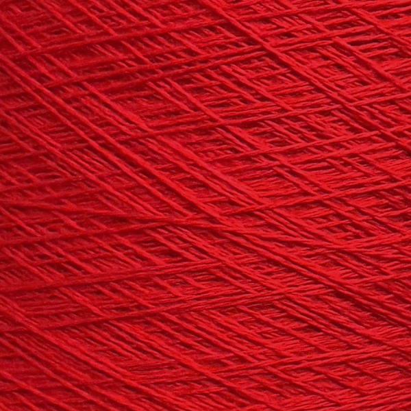 Меринос 100% Твін ( Twin) 063 червоний Діор Manifattura Sesia