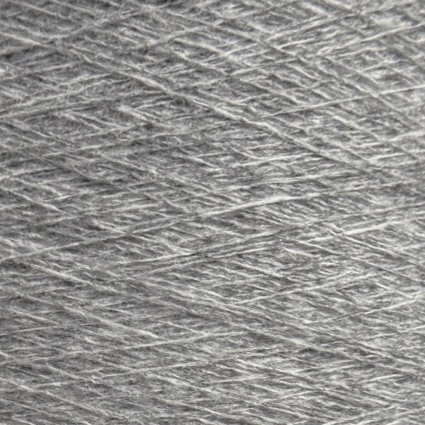 Кашемір   30% Vanity / Ваніті   200073 сірий меланж Filati Biagioli Modesto