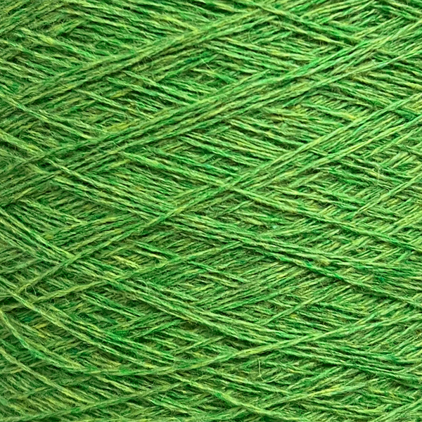 Кашемір   30% Millefili 2/15 2 зелений лайм Millefili