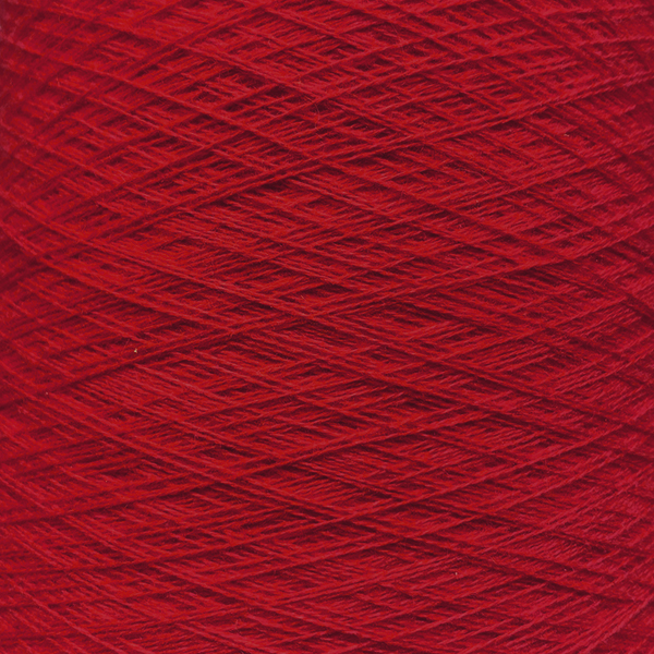 Кашемір 100% конус Лоро Піана 35623 червоний феррарі Лоро Піана