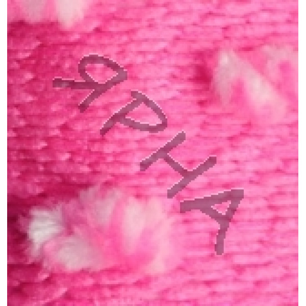 Понпонелла 5103 розовый Alize (Ализе)